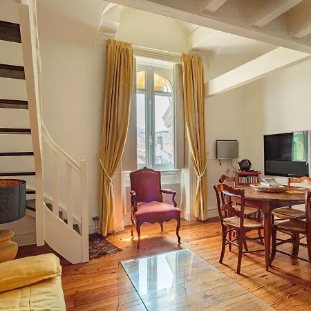 Appartement Biarritz, 2 Pieces, 4 Personnes - Fr-1-3-570 Biarritz