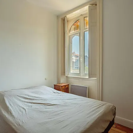 Appartement Biarritz, 2 Pieces, 4 Personnes - Fr-1-3-570 Biarritz